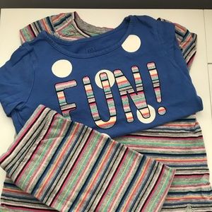 Kids clothes